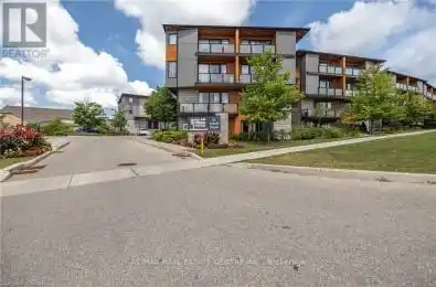 32 Arkell Road Unit# 17 Guelph (Guelph South) Ontario N1L0L4