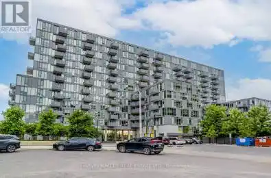 38 Monte Kwinter Court Unit# 902 Toronto (Clanton Park) Ontario M3H0E2