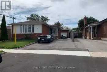 65 Citadel Drive Unit# Bsmt, Toronto (Eglinton East), Ontario M1K4S3, 2 Bedrooms Bedrooms, ,1 BathroomBathrooms,All Houses,For Rent,Citadel,E9298561