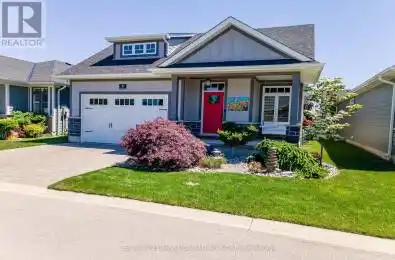 7 Lane Lambton Shores (Grand Bend) Ontario N0M1T0