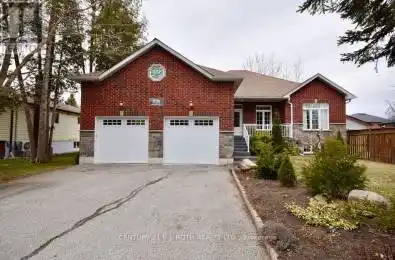 1738 Avenue Innisfil (Alcona) Ontario L9S1S4