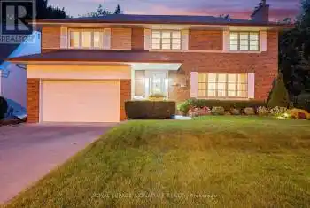 1244 Royal York Road, Toronto (Edenbridge-Humber Valley), Ontario M9A4B7, 4 Bedrooms Bedrooms, ,4 BathroomsBathrooms,All Houses,For Sale,Royal York,W9298580