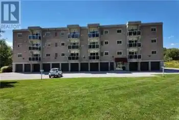 125 WILLIAM Street Unit# 205, Walkerton, Ontario N0G2V0, 2 Bedrooms Bedrooms, ,2 BathroomsBathrooms,Condo,For Sale,WILLIAM,40641532