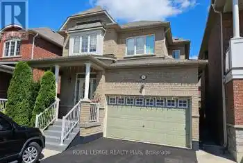 16 Gamson Crescent Unit# BSMT, Brampton (Sandringham-Wellington), Ontario L6R0V8, 2 Bedrooms Bedrooms, ,1 BathroomBathrooms,All Houses,For Rent,Gamson,W9298663