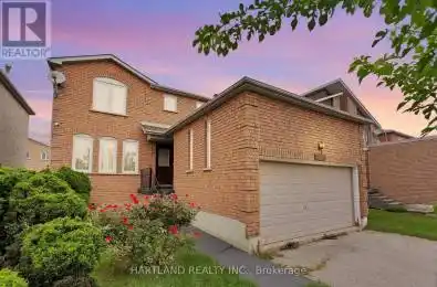 4855 Rathkeale Road Mississauga (East Credit) Ontario L5V1K5