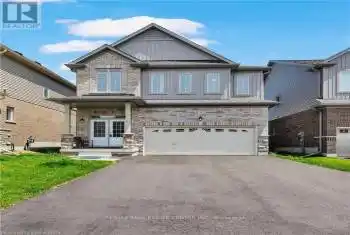 31 Henry Maracle Drive, North Dumfries, Ontario N0B1E0, 3 Bedrooms Bedrooms, ,3 BathroomsBathrooms,All Houses,For Sale,Henry Maracle,X9298681