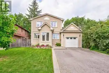 96 Abitibi Avenue, Toronto (Newtonbrook East), Ontario M2M2V6, 3 Bedrooms Bedrooms, ,3 BathroomsBathrooms,All Houses,For Sale,Abitibi,C9298722