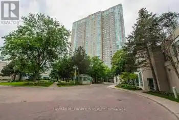 68 CORPORATE Drive Unit# 623, Toronto (Woburn), Ontario M1H3H3, 1 Bedroom Bedrooms, ,1 BathroomBathrooms,Condo,For Rent,CORPORATE,E9298735