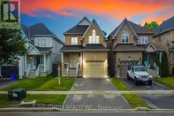 10 Broome Avenue, Clarington (Courtice), Ontario L1E0B1, 4 Bedrooms Bedrooms, ,4 BathroomsBathrooms,All Houses,For Sale,Broome,E9298739