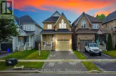 10 Avenue Clarington (Courtice) Ontario L1E0B1