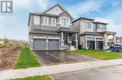 74 Nicort Road Wasaga Beach Ontario L9Z0N4