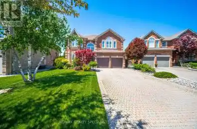 3353 Court Mississauga (Lisgar) Ontario L5N7E7