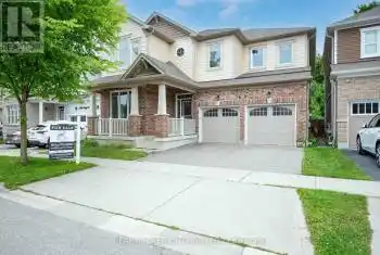 340 Falling Green Crescent, Kitchener, Ontario N2R0G4, 5 Bedrooms Bedrooms, ,4 BathroomsBathrooms,All Houses,For Sale,Falling Green,X9298761