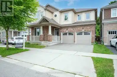 340 Falling Green Crescent Kitchener Ontario N2R0G4