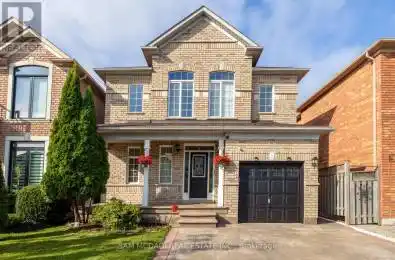 5562 Gate Mississauga (Churchill Meadows) Ontario L5M6M7