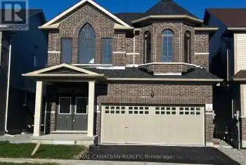 38 Rochester Drive, Barrie, Ontario L9S2Z8, 4 Bedrooms Bedrooms, ,3 BathroomsBathrooms,All Houses,For Rent,Rochester,S9298825