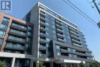 2800 2800 Keele Street Unit# 909, Toronto (Downsview-Roding-CFB), Ontario M3M2G4, ,1 BathroomBathrooms,Condo,For Rent,2800 Keele,W9298790