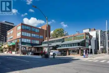 180 James Street Unit# 200, Hamilton (Durand), Ontario L8P4V1, ,Commercial,For Rent,James,X9298887