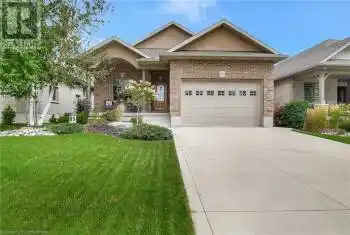 115 FAIRFIELD Drive, Stratford, Ontario N2A0G7, 3 Bedrooms Bedrooms, ,3 BathroomsBathrooms,All Houses,For Sale,FAIRFIELD,40639663