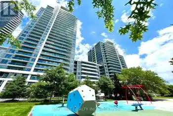 7165 Yonge Street Unit# 1911, Markham (Thornhill), Ontario L3T0C9, 1 Bedroom Bedrooms, ,1 BathroomBathrooms,Condo,For Rent,Yonge,N9298898