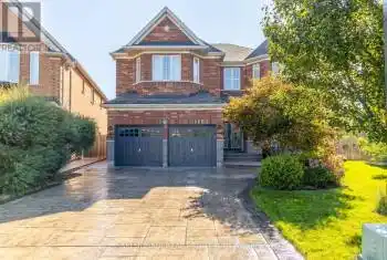 5300 Snowbird Court, Mississauga (Central Erin Mills), Ontario L5M0P9, 6 Bedrooms Bedrooms, ,5 BathroomsBathrooms,All Houses,For Sale,Snowbird,W9298839