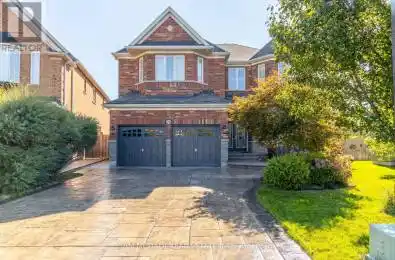 5300 Court Mississauga (Central Erin Mills) Ontario L5M0P9