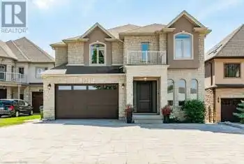 172 NISKA Road, Guelph, Ontario N1C1B8, 5 Bedrooms Bedrooms, ,7 BathroomsBathrooms,All Houses,For Sale,NISKA,40638847