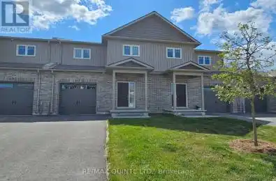 217 Crescent Prince Edward County (Picton) Ontario K0K2T0