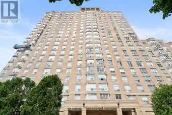 21 Overlea Boulevard Unit# 1308, Toronto (Thorncliffe Park), Ontario M4H1P2, 2 Bedrooms Bedrooms, ,1 BathroomBathrooms,Condo,For Sale,Overlea,C9299071