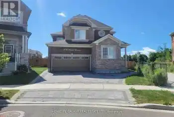 1076 Foxtail Crescent, Pickering, Ontario L1X0E7, 6 Bedrooms Bedrooms, ,4 BathroomsBathrooms,All Houses,For Rent,Foxtail,E9299061