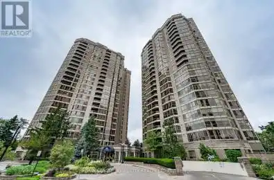 55 Circle Unit 406 Mississauga (Hurontario) Ontario L5R1Y1