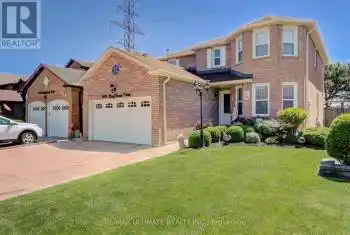 4414 Mayflower Drive, Mississauga (Hurontario), Ontario L5R1S8, 5 Bedrooms Bedrooms, ,4 BathroomsBathrooms,All Houses,For Sale,Mayflower,W9299055