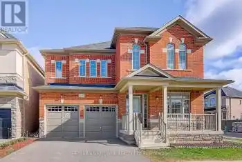 459 Threshing Mill Boulevard, Oakville, Ontario L6H0T3, 5 Bedrooms Bedrooms, ,4 BathroomsBathrooms,All Houses,For Rent,Threshing Mill,W9299081