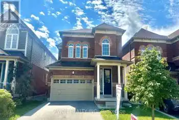 98 Macbean Crescent, Hamilton (Waterdown), Ontario L8B0S4, 5 Bedrooms Bedrooms, ,4 BathroomsBathrooms,All Houses,For Rent,Macbean,X9299068