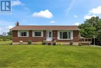 2034 RUTLEDGE Road, Sydenham, Ontario K0H2T0, 3 Bedrooms Bedrooms, ,2 BathroomsBathrooms,All Houses,For Sale,RUTLEDGE,40641732