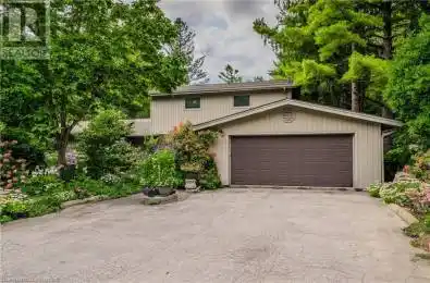 111 GRANDVIEW Drive Conestogo Ontario N0B1N0