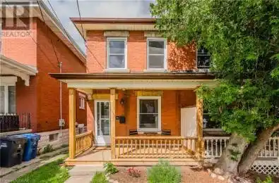 108 Street Guelph Ontario N1E5T1