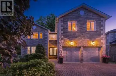 25 Crescent Unit 7 Guelph Ontario N1G1A2