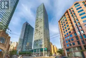 38 Grenville Street Unit# 4303, Toronto (Bay Street Corridor), Ontario M4Y1A5, 3 Bedrooms Bedrooms, ,2 BathroomsBathrooms,Condo,For Rent,Grenville,C9299144