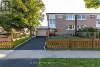 116 Overture Road, Toronto (West Hill), Ontario M1E2W4, 4 Bedrooms Bedrooms, ,2 BathroomsBathrooms,All Houses,For Sale,Overture,E9297765