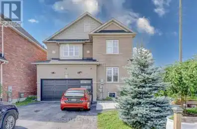 939 Avenue Unit Main Bradford West Gwillimbury (Bradford) Ontario L3Z0