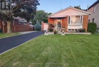 21 White Abbey Park, Toronto (Wexford-Maryvale), Ontario M1R4R3, 4 Bedrooms Bedrooms, ,2 BathroomsBathrooms,All Houses,For Sale,White Abbey,E9299222