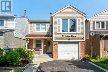 10 Joshua Court, Brampton (Northgate), Ontario L6S3W4, 4 Bedrooms Bedrooms, ,3 BathroomsBathrooms,All Houses,For Sale,Joshua,W9298574