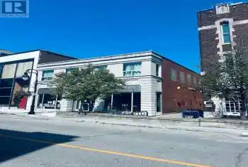 38 James Street, St. Catharines (Downtown), Ontario L2R5B8, ,Commercial,For Sale,James,X9299167