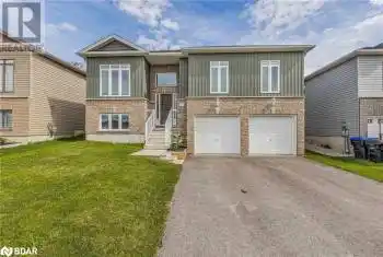 25 RALPH DALTON Boulevard, Tay, Ontario L0K2A0, 4 Bedrooms Bedrooms, ,3 BathroomsBathrooms,All Houses,For Sale,RALPH DALTON,40641809