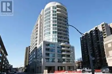 8 Street Unit 1003 Toronto (Annex) Ontario M5R1M2