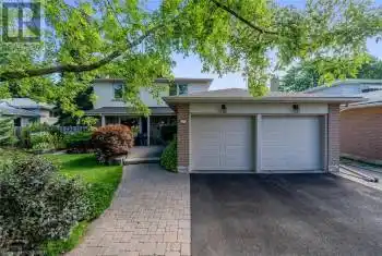 23 PARKVIEW Place, Brampton, Ontario L6W2G2, 5 Bedrooms Bedrooms, ,3 BathroomsBathrooms,All Houses,For Sale,PARKVIEW,40639758