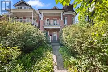 79 Boustead Avenue Unit# Bsmt, Toronto (High Park-Swansea), Ontario M6R1Y7, 2 Bedrooms Bedrooms, ,1 BathroomBathrooms,All Houses,For Rent,Boustead,W9299257