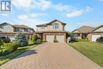 2982 Devon Road, London, Ontario N6E0A4, 5 Bedrooms Bedrooms, ,4 BathroomsBathrooms,All Houses,For Sale,Devon,X9298133