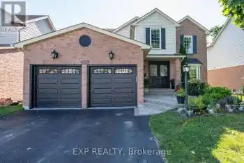 1057 Frei Street, Cobourg, Ontario K9A5G5, 5 Bedrooms Bedrooms, ,4 BathroomsBathrooms,All Houses,For Sale,Frei,X9299108